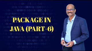 PACKAGE IN JAVA PART6 TAMILlogicbits8506 java javatamil package [upl. by Lauer]