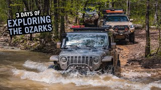 How to Build Your Own Off Road Camping Trailer [upl. by Mcgaw]