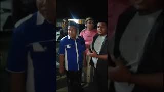 Akhirnya QORI T0L0L di Usir dari BUMI JEMBER nasab habaib ulama [upl. by Warthman]