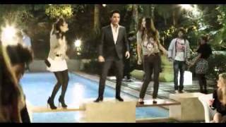 Elvis Presley  Spinout  commercial CampA [upl. by Danyluk]