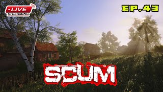 EP43SCUM TNT Dynamiteee [upl. by Halyahs]