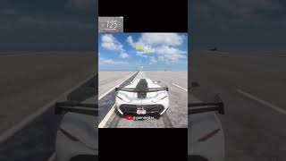 KOENIGSEGG  JESKO  FORZA HORIZON5 forzahorizon5 fh5 gameplay india usa ferrarisf90 [upl. by Aknayirp]