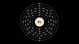 What is PRASEODYMIUM [upl. by Shurwood]