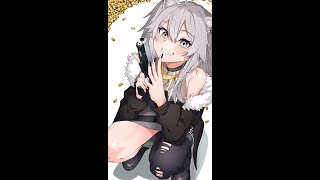 Shishiro Botan Cute Voice 3 [upl. by Dewitt]