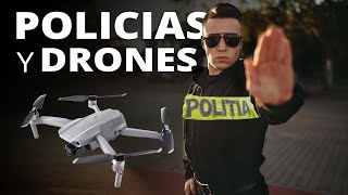 QUE NECESITAS para volar un DRON y evitar multas [upl. by Estey]