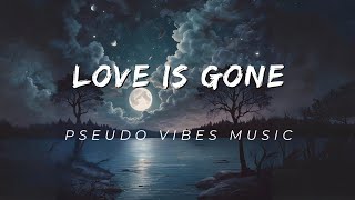 SLANDER  Im sorry dont leave me Lyrics Remake  Love Is Gone [upl. by Belshin]