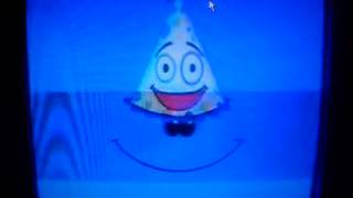 Nick Jr Face Birthday Promo September 17 [upl. by Maitland]