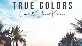 ConKi Daniel Robinson  True Colors [upl. by Akiam]