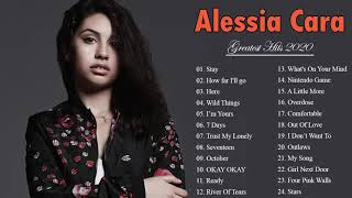 Alessia Cara Greatest Hits Full Album 2020 ♥♪♥ Best Songs of Alessia Cara [upl. by Dickerson]