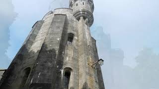 Penrhyn Castle Tour Wales [upl. by Teece]