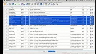 SPSS How to Create an Index Variable [upl. by Sullivan430]