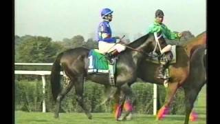 1993 Turf Classic Invitational Stakes  ESPN Broadcast [upl. by Pruchno295]