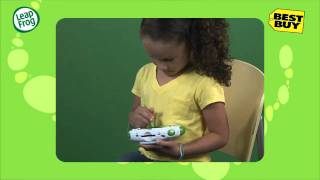 UNBOXING LeapFrog Leapster Explorer [upl. by Raddatz]