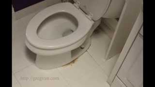 Watch This Video If You Have Water Leaking at Bottom of Toilet – Home Repair Tips [upl. by Tager]