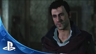 Sherlock Holmes The Devils Daughter  Gameplay Walkthrough Video  PS4 [upl. by Etem]