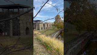 Scranton Iron Furnaces pennsylvania history furnace iron explore fyp [upl. by Halimak]