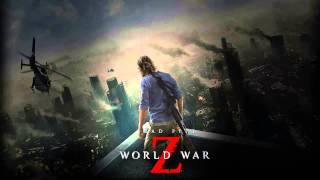 World War Z Credits Song Piano Dubstep [upl. by Llorre235]