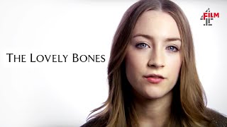 Saoirse Ronan on The Lovely Bones  Film4 Interview Special [upl. by Domeniga]