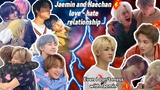 Jaemin and Haechan an underrated duo [upl. by Eirod]