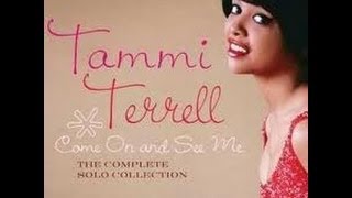 Tammi Terrell  I Gotta Find A Way To Get You Back [upl. by Neural]