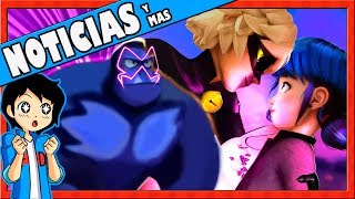 Miraculous Ladybug  ¡FECHA DE ESTRENO DE GORIZILLA SE REVELA EL CAPÍTULO FINAL DE STAR Y MÁS [upl. by Domph]