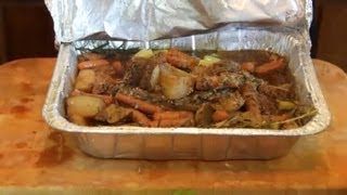 How to Make Roast Beef amp Pototoes  Roast Beef Recipes [upl. by Winfrid251]