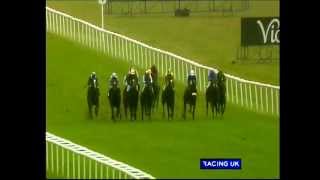 EBF Maiden Stakes Newmarket 2010 [upl. by Lehmann]