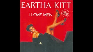 Eartha Kitt I Love men [upl. by Buerger]