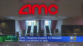 Sneak peek inside the new AMC DINEIN Staten Island 11 Theater [upl. by Enilatan817]