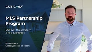 CubiCasa MLS Partnership Program [upl. by Mccreery260]