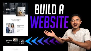 How to Make a Wordpress Website for Beginners  Hostinger Tutorial [upl. by Irtimed]