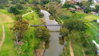 Maribyrnong River Main [upl. by Aliak46]