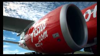 AWESOME AIRASIA [upl. by Browne282]