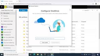 Cómo restaurar archivos en OneDrive [upl. by Ennovihc5]