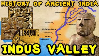 Introduction to the Indus Valley Harappan Civilization [upl. by Mandi]