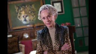 The fascinating story of Tippi Hedren [upl. by Kynan]