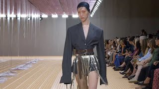 Prada  Spring Summer 2024  Full Show [upl. by Tempa451]