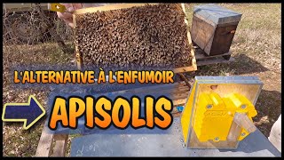 APISOLIS lalternative à lenfumoir [upl. by Einniw755]