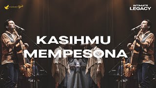 KasihMu Mempesona  OFFICIAL MUSIC VIDEO [upl. by Ettelegna87]