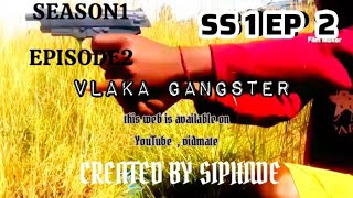 vlaka gangsterEPISODE02SEASON01 [upl. by Colson]