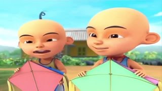 Upin Ipin Terbaru  The Best Cartoons  Upin amp Ipin Full Best Compilation Episodes Cartoon 2 [upl. by Isleen]