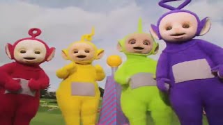 Teletubbies 506  Numbers 5  Videos For Kids [upl. by Verna]