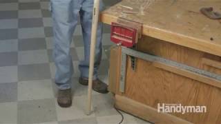 Make Post Hole Digging Easier [upl. by Bullard]