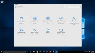 How To Disable App Notifications In Windows 10 [upl. by Zurciram]