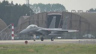 Lodging Tour  RAF LAKENHEATH  USAF TLF [upl. by Anaiuq45]