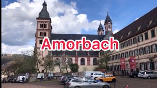 Amorbach [upl. by Tristas587]