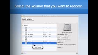 Stellar Phoenix Mac Data Recovery 5 or Data Rescue [upl. by Feilak176]