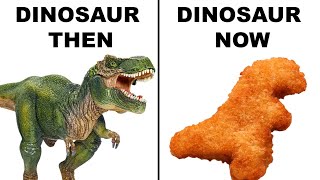 Dinosaur Memes [upl. by Esilec]