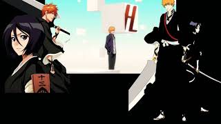 Bleach OP 15 [upl. by Pellet]