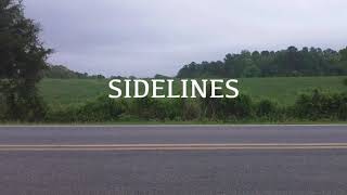 Sidelines  Wallows LYRICS [upl. by Ccasi487]